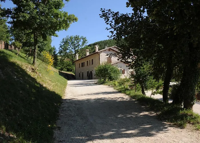 Appartamenti Villa Marianna
