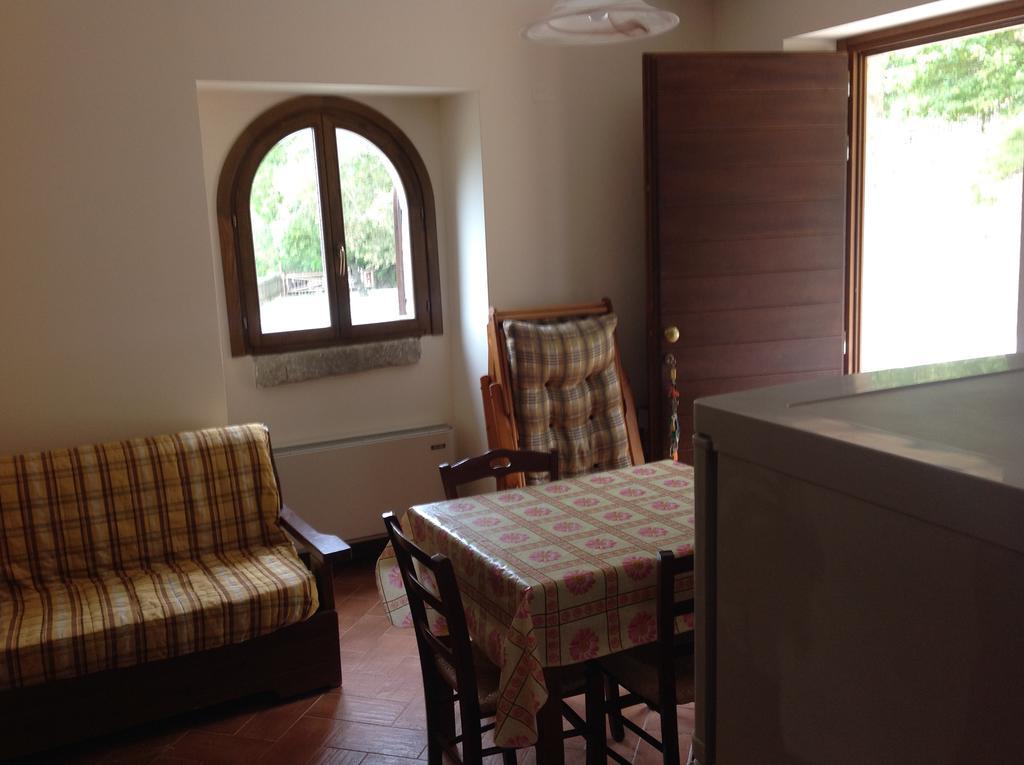 Farm stay Marianna