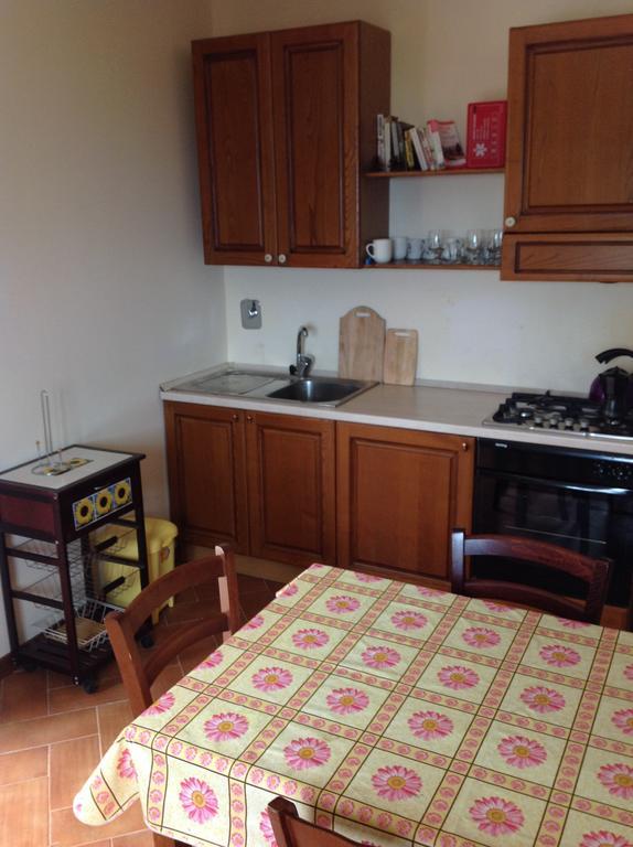 Farm stay Marianna Spoleto