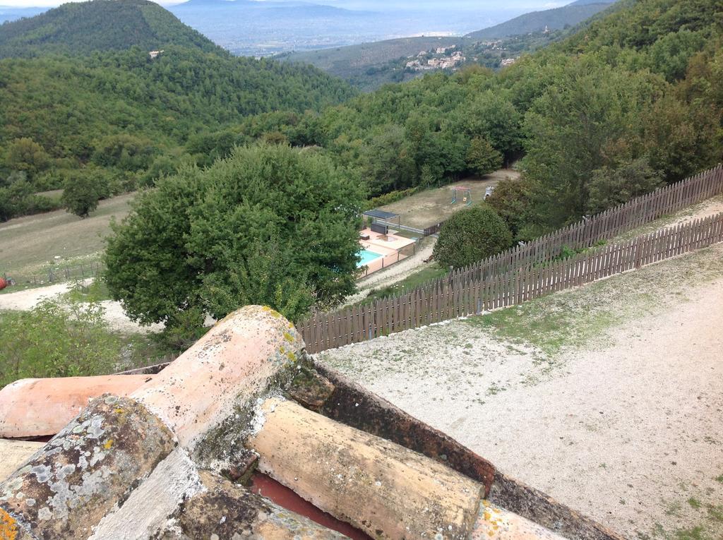 Farm stay Marianna Spoleto