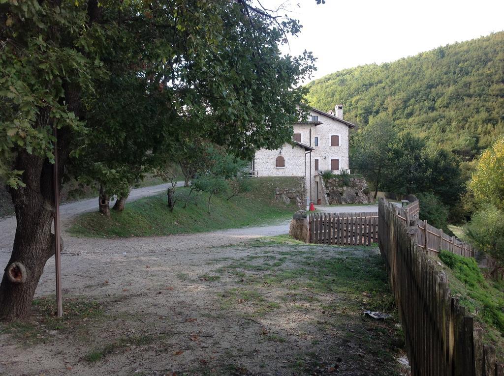 Farm stay Marianna Spoleto