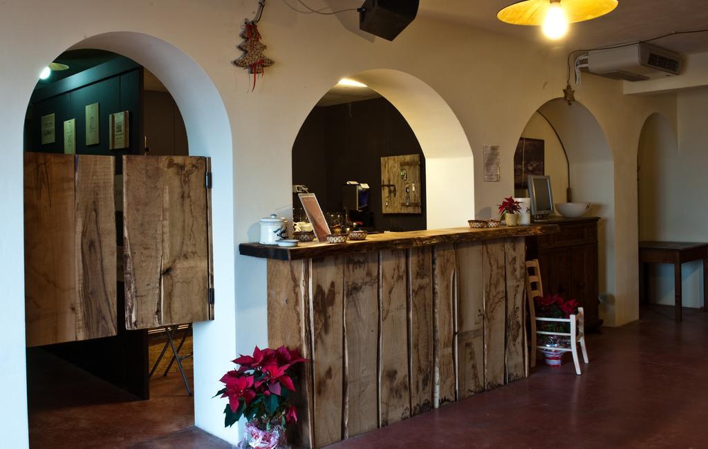 Marianna Farm stay