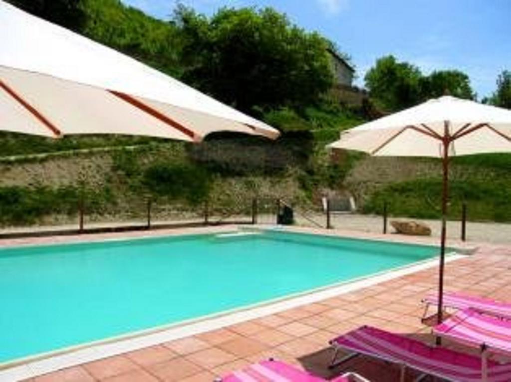 Marianna Farm stay Spoleto