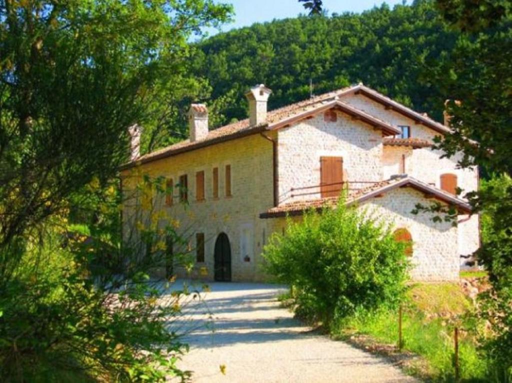 Marianna Farm stay Spoleto