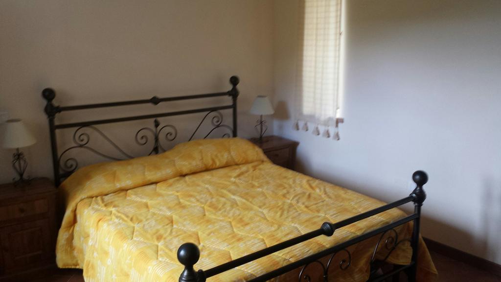 Farm stay Marianna Spoleto