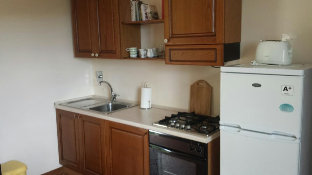 Marianna Farm stay Spoleto