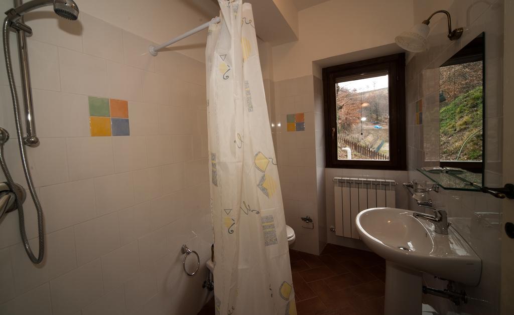 Marianna Farm stay Spoleto