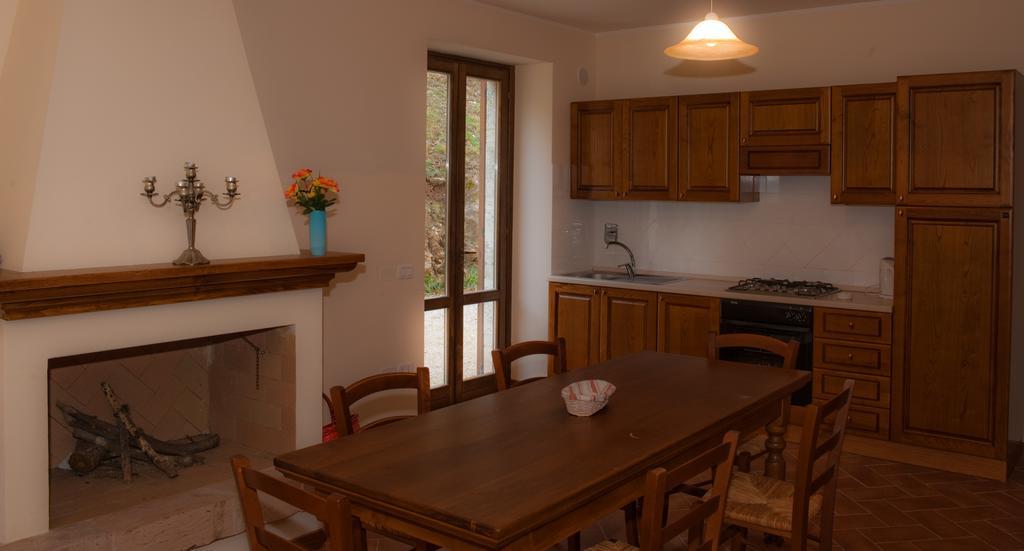 Marianna Farm stay