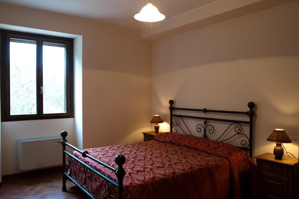 Marianna Farm stay *
