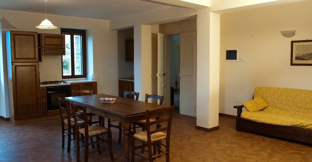 Marianna Farm stay Spoleto