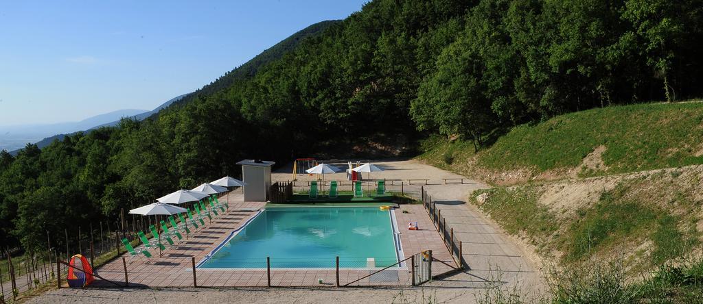 Marianna * Spoleto