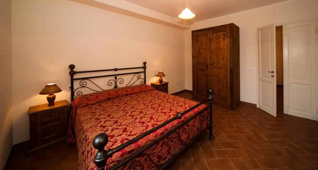 Marianna Farm stay