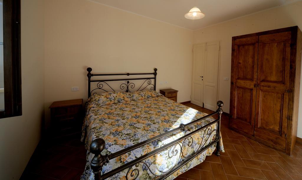Marianna Farm stay *