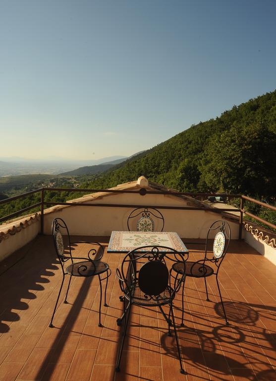 Farm stay Marianna Spoleto