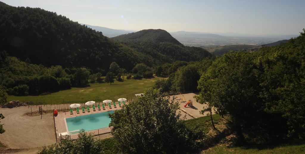 Marianna Farm stay *